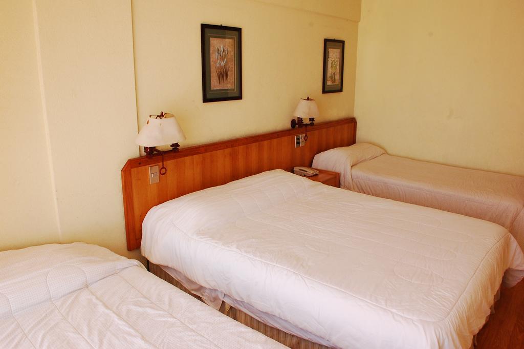 Hotel Jham Iquique Room photo