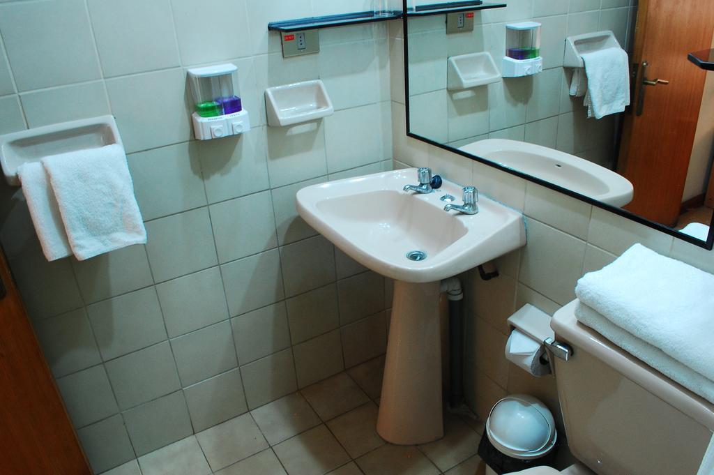 Hotel Jham Iquique Room photo