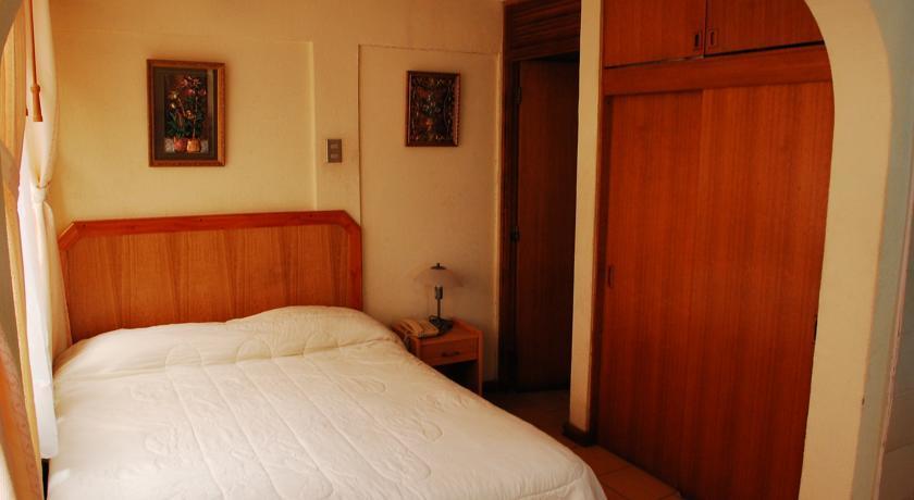 Hotel Jham Iquique Exterior photo