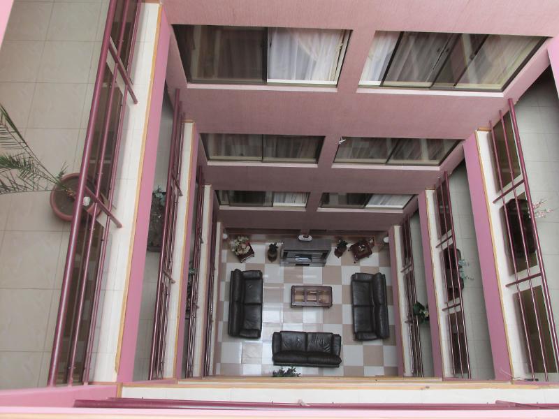 Hotel Jham Iquique Exterior photo