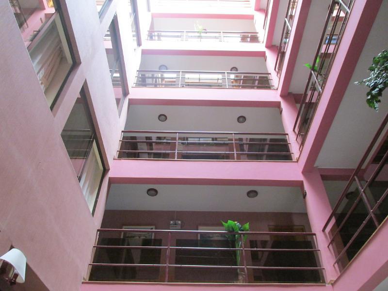 Hotel Jham Iquique Exterior photo
